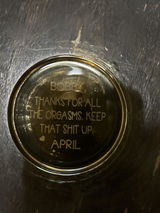 April review photo