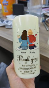 Rachle review photo
