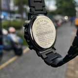 J.Kin review photo