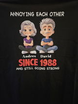 Andrea review photo