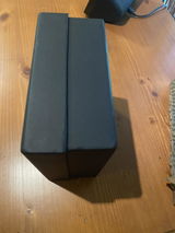 Valerie review photo