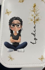 Lydia review photo