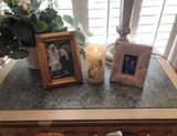 Lily review photo