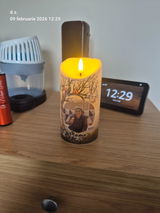 Daniel review photo