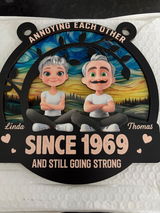 Linda review photo