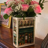 Zoe review photo