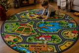 Lucas review photo
