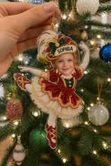 Sophia review photo