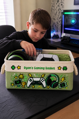 Evan review photo