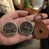 Oliver review photo