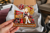 Clara review photo