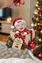 Zara review photo