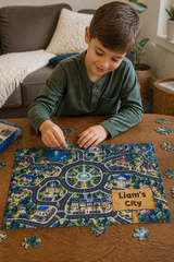 Lucas review photo