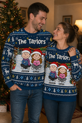 Olivia review photo