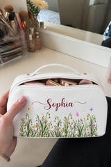 Sophia review photo