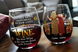 Connor review photo