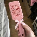 Isabella review photo