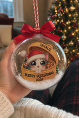 Zoe review photo