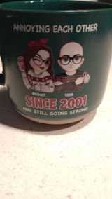 Bridget J review photo