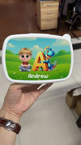 Ava review photo