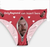 Raymond review photo