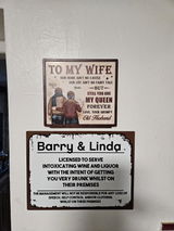 Barry Louder review photo