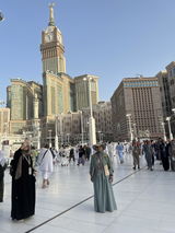 Duaa Aresmouk review photo