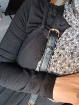 Anonymous review photo