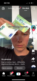 User picture