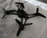 D.B. review photo
