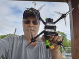 John P Larson review photo