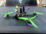 Not Travis FPV review photo