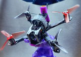 Allen J. Ampueda T. review photo