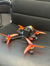 RestingQuadFace review photo