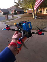 Skidzz Fpv review photo