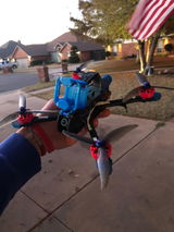 Skidzz Fpv review photo