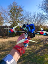Skidzz Fpv review photo