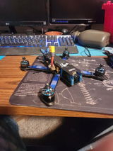 Eunice review photo