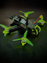 Keith Thurmond review photo