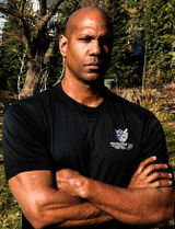 Dr. Al Ridenhour, Warrior Flow Combatives review photo
