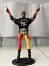 Charlie D. review photo