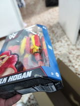 E.S.G. review photo