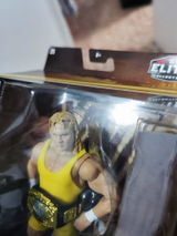 E.S.G. review photo