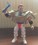 Andrew T. review photo