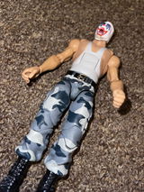 Cameron M. review photo