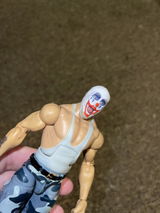 Cameron M. review photo