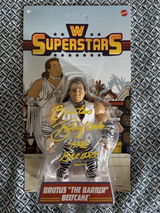 Kev G. review photo