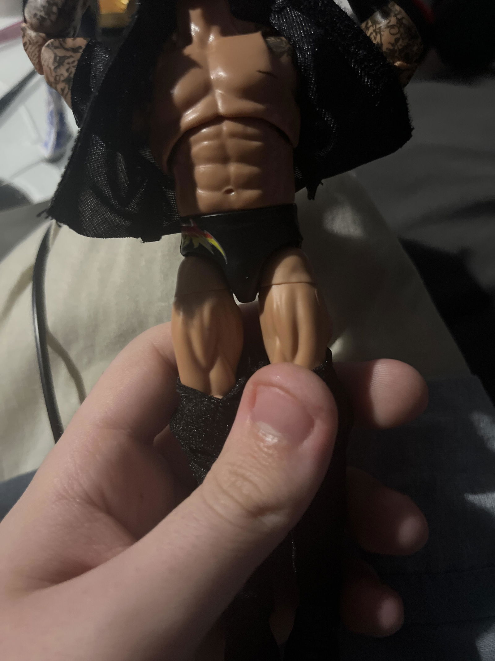 スシ太郎さま専用　AEW　アンライバルドコレクション　4体セット Santana - AEW Unrivaled Collection Series #4 – wrestlingshop.com