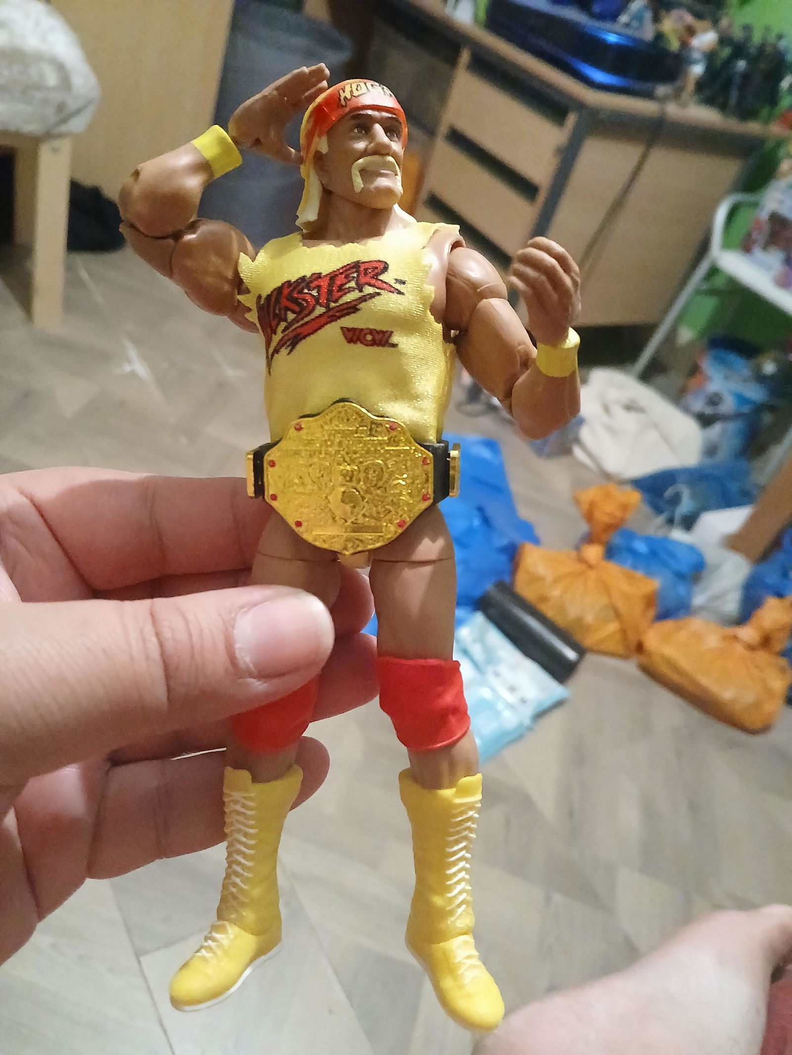 WWE Best of 2002 Network Spotlight Box Set – wrestlingshop.com