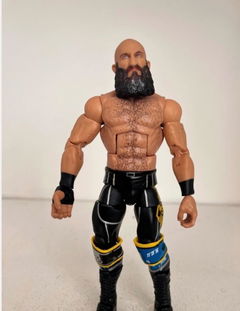 Brian Adams WWE Monday Night War Elite Collection Series #11